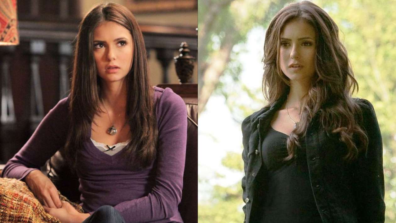 Ce quiz en 3 questions dira si t’es Elena ou Katherine de The Vampire Diaries