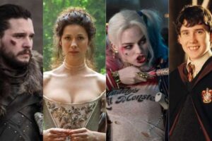 10 stars de films et de séries qui ont détesté leur costume