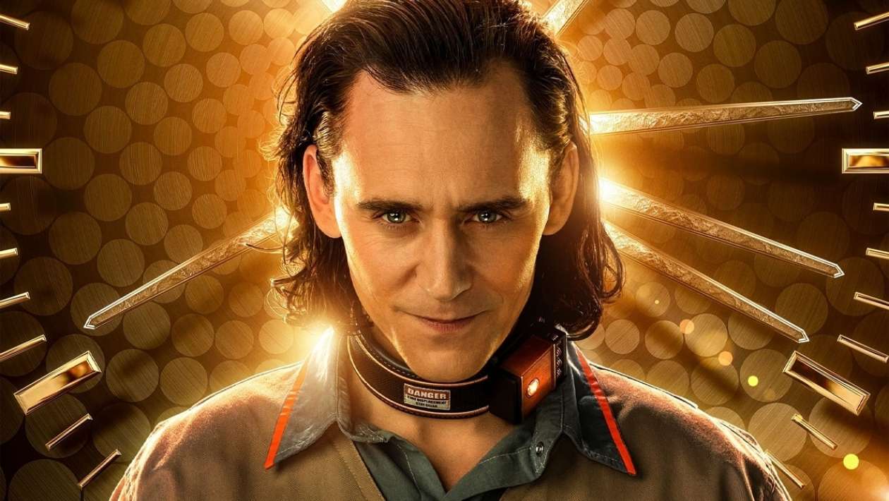 Loki : la sérieuse obsession de la semaine