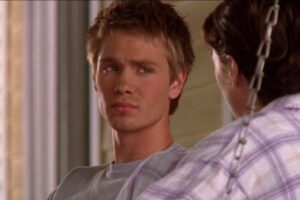 Les Frères Scott : 8 choses qui prouvent qu’en réalité tu détestes Lucas Scott