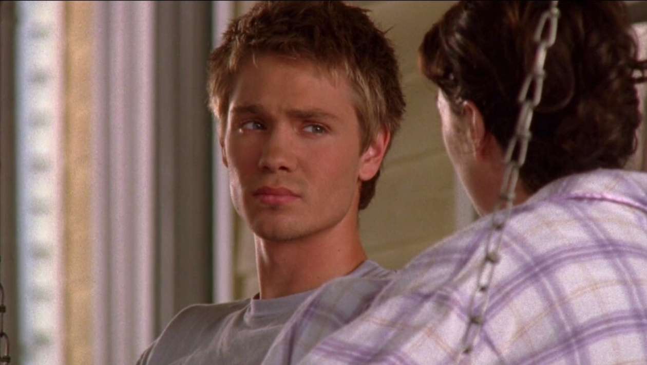 Les Frères Scott : 8 choses qui prouvent qu’en réalité tu détestes Lucas Scott