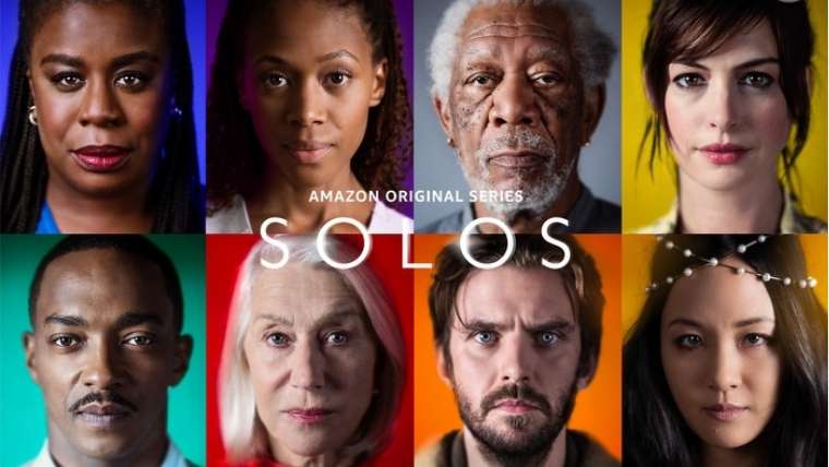 Solos : la sérieuse obsession de la semaine