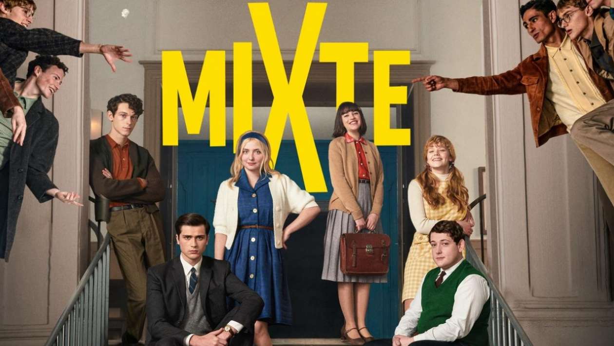 Mixte : la sérieuse obsession de la semaine