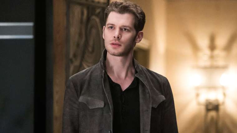 The Vampire Diaries, The Originals : les pires choses que Klaus a faites