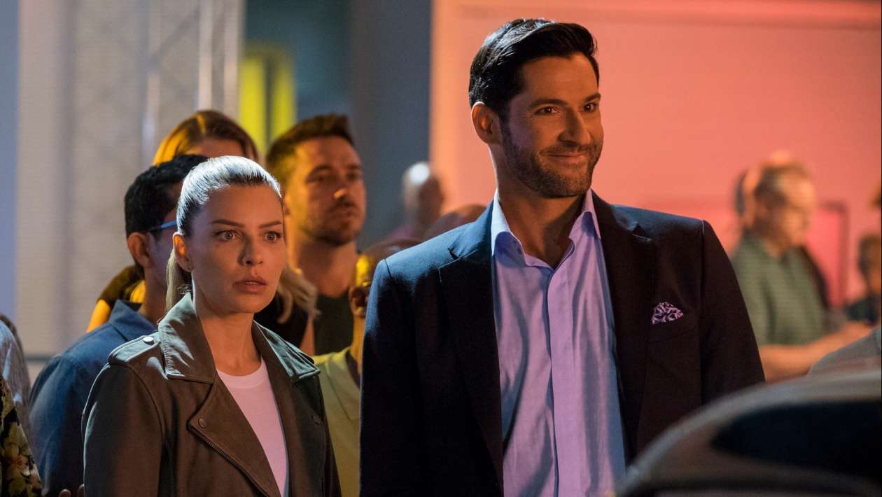 Lucifer saison 5 : voilà comment aurait dû se finir la série s&rsquo;il n&rsquo;y avait pas eu de saison 6