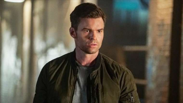 The Vampire Diaries : le saviez-vous ? Le personnage d’Elijah ne devait pas exister