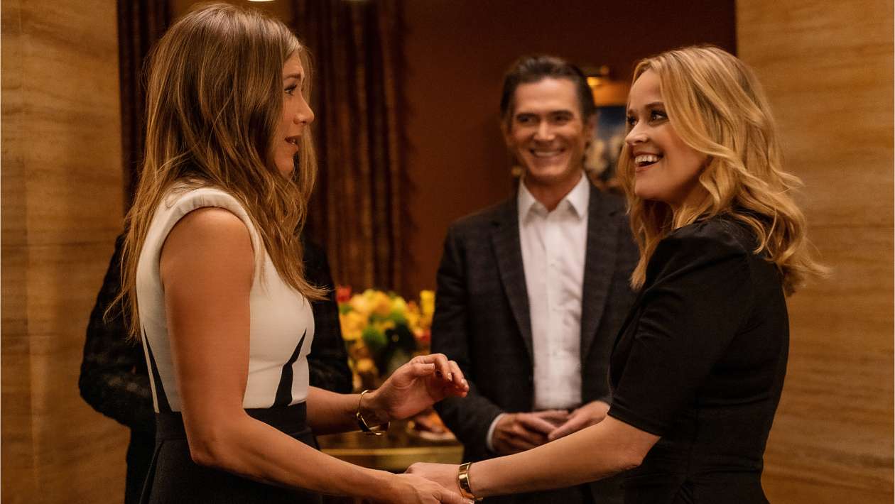 The Morning Show : une date et une bande-annonce pour la saison 2 de la série avec Jennifer Aniston