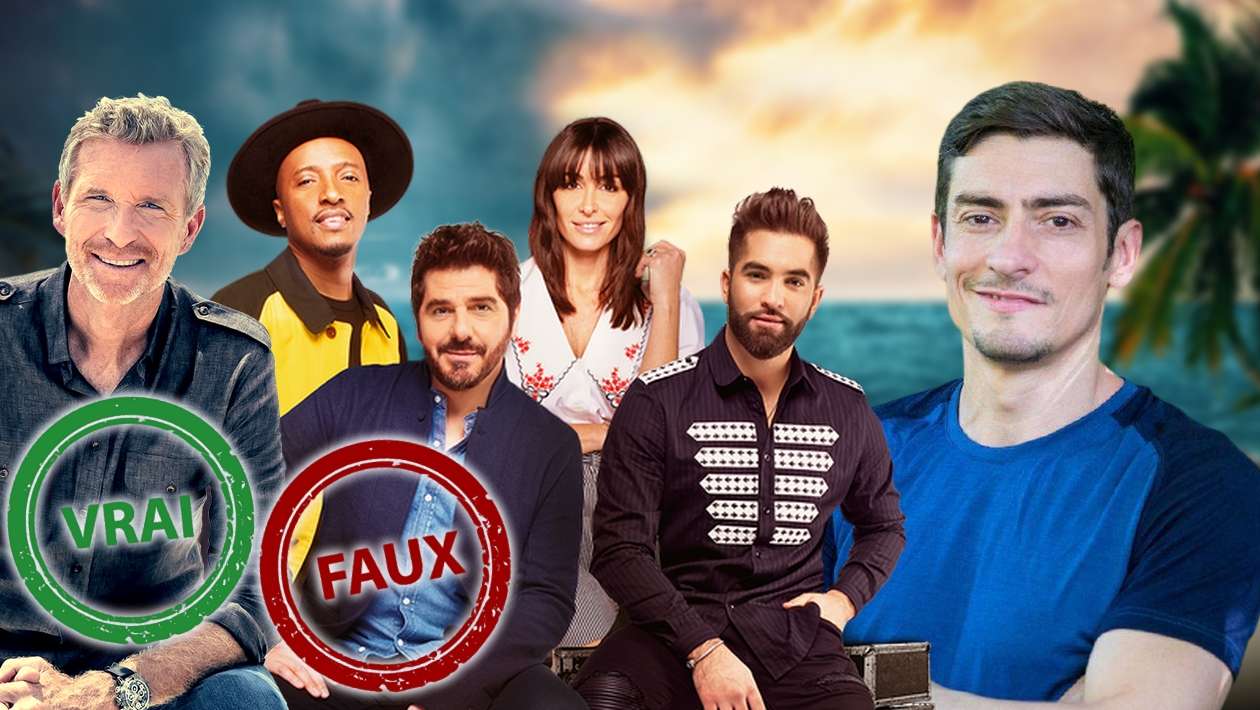 Impossible d&rsquo;avoir 10/10 à ce quiz vrai ou faux consacré aux émissions diffusées sur TF1