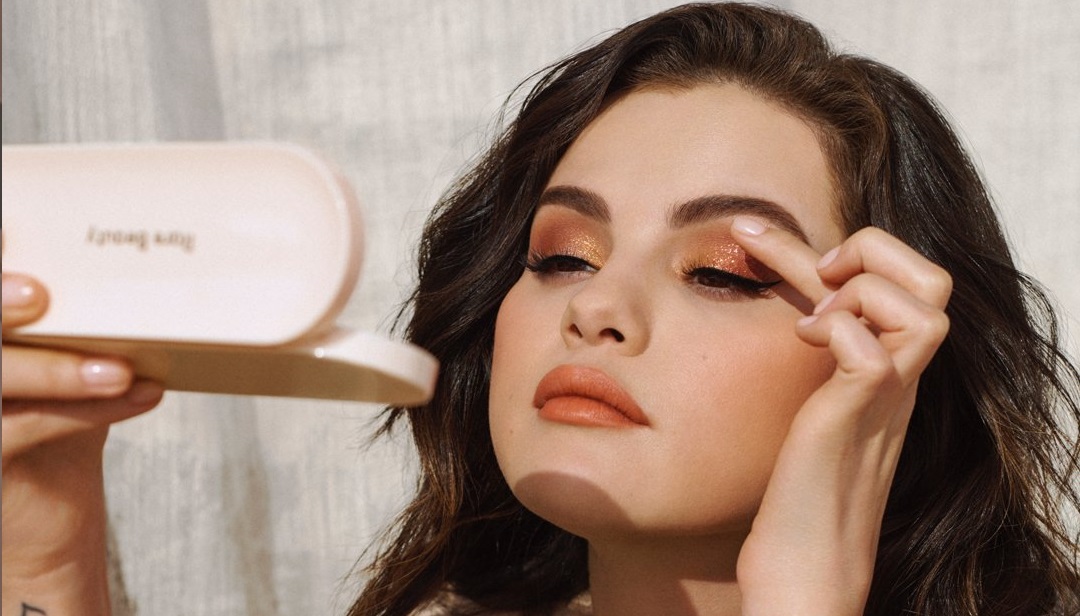 Zoom sur… Rare Beauty, la marque beauté de Selena Gomez