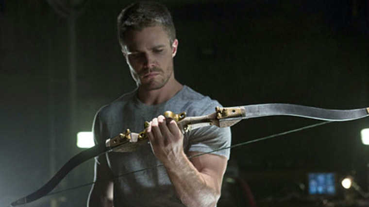 Arrow : 4 secrets sur le premier épisode de la série