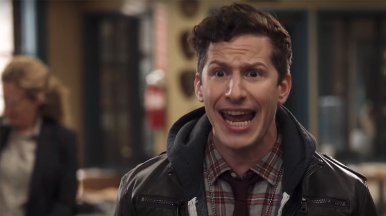 Brooklyn Nine-Nine : la fin se dévoile dans la bande-annonce de la saison 8