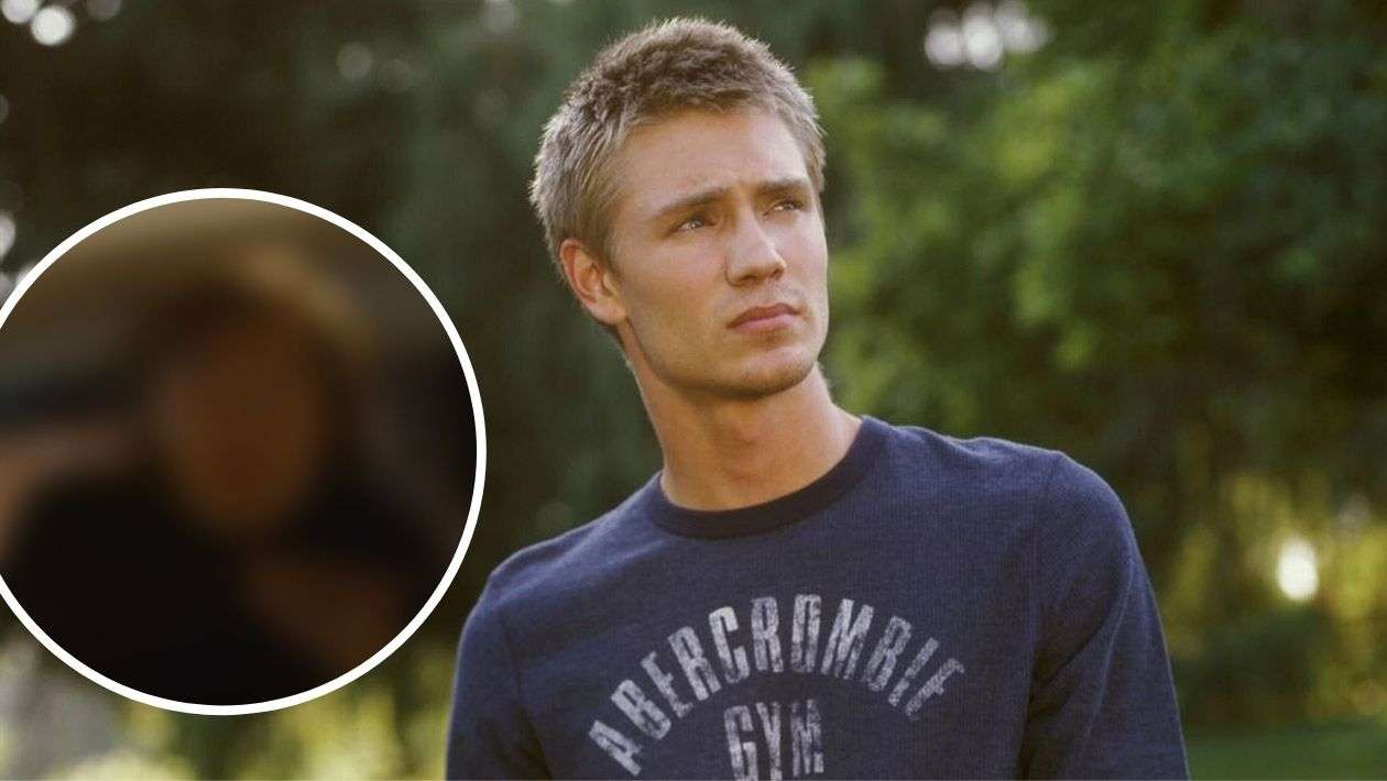 Chad Michael Murray : un premier aperçu de l&rsquo;acteur dans le rôle du serial killer Ted Bundy