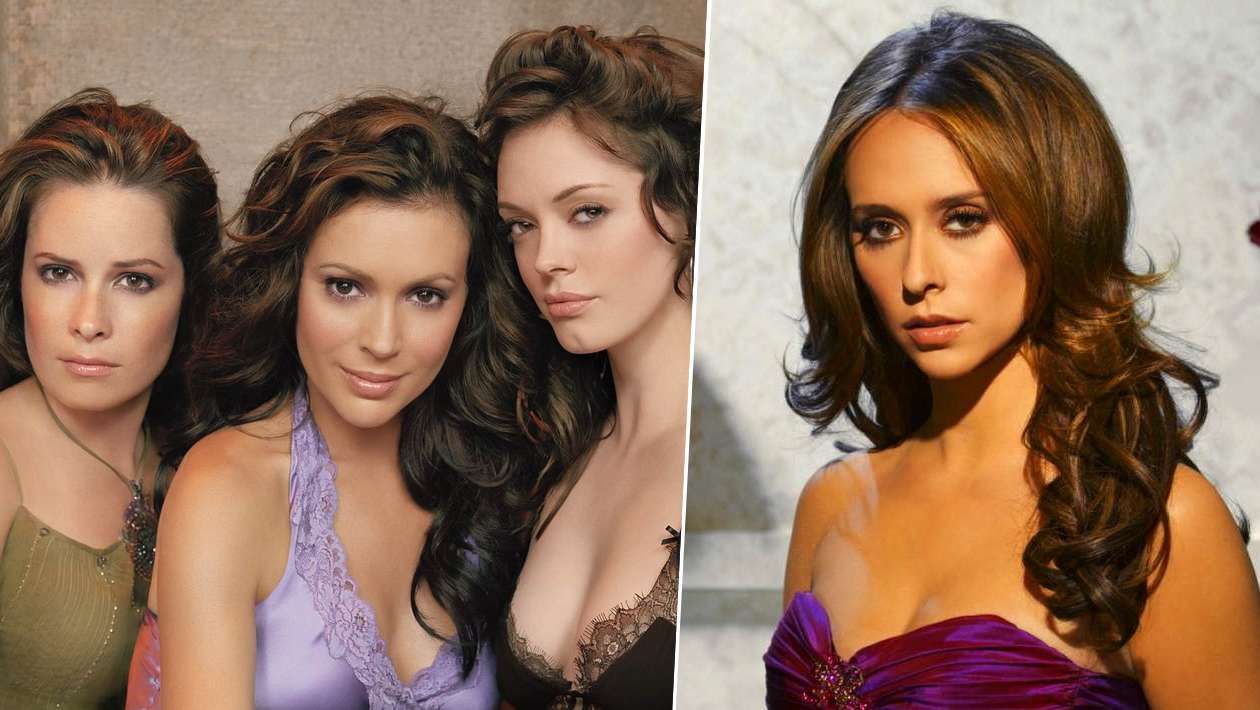 Quiz : réponds à ces dilemmes, on te dira si t&rsquo;es une Halliwell (Charmed) ou Melinda Gordon (Ghost Whisperer)