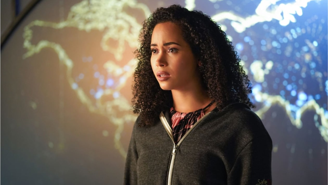 Charmed : découvrez comment Macy (Madeleine Mantock) a quitté le reboot