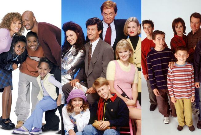 10 clichés que l’on retrouve dans toutes les sitcoms familiales