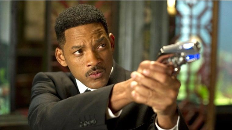 will smith men in black 3