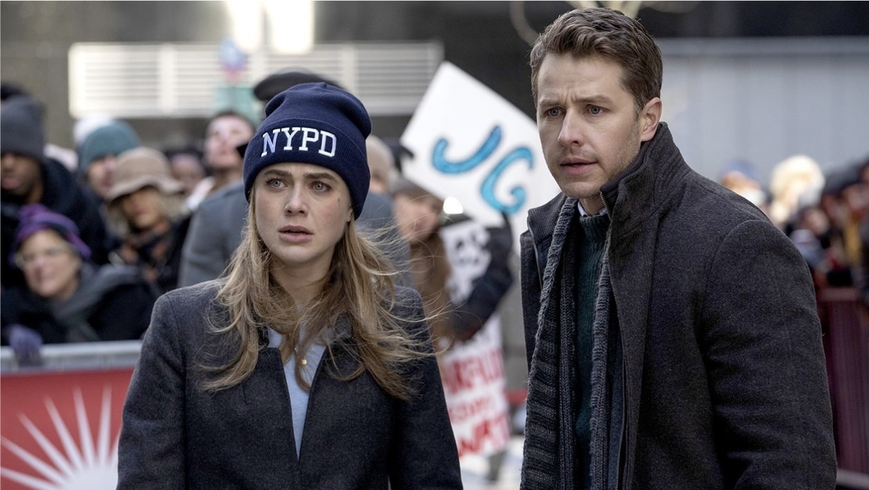 Manifest : surprise, la série pourrait finalement être renouvelée pour une saison 4