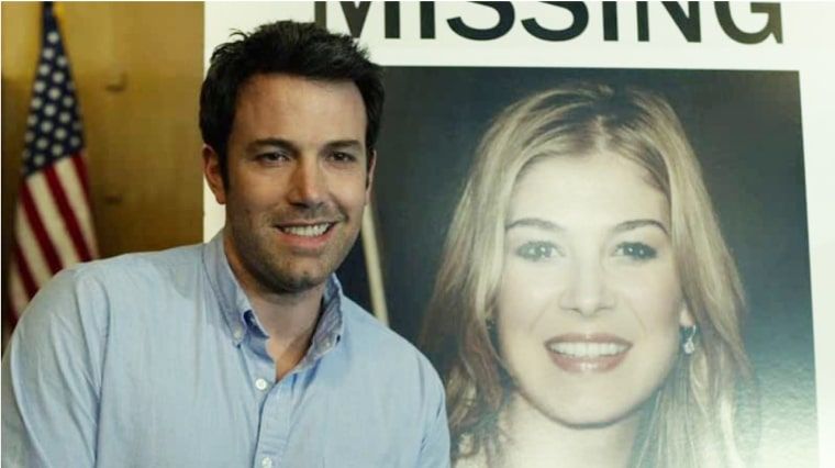 ben affleck gone girl