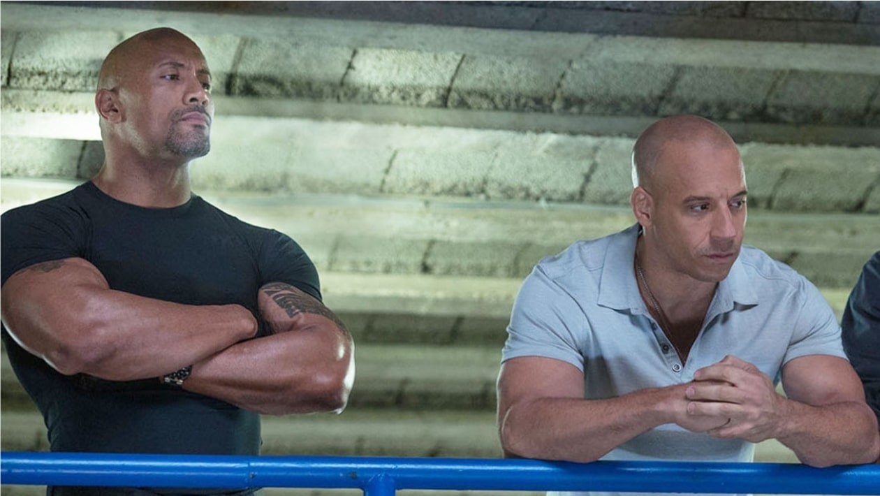 Fast and Furious : Dwayne Johnson annonce qu’il ne reviendra pas dans la saga et tacle Vin Diesel