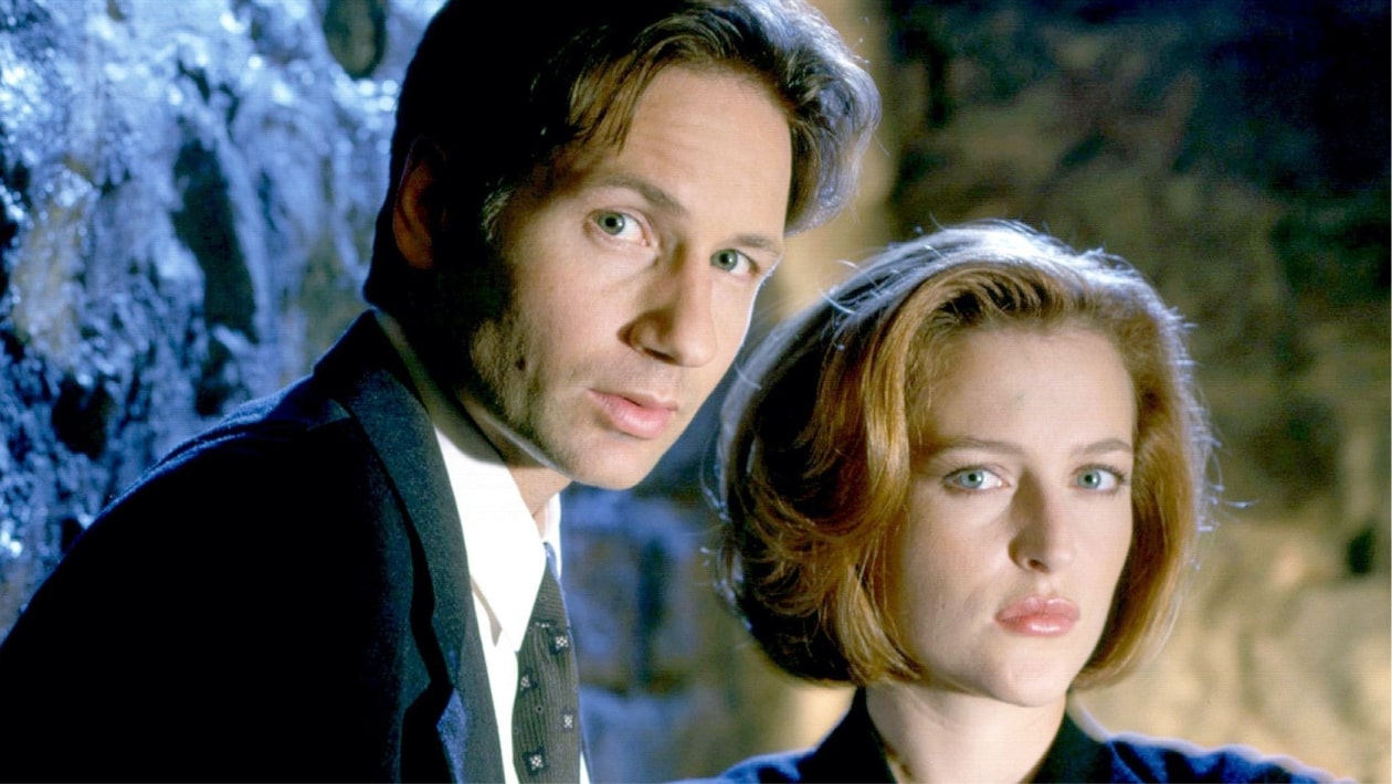 Quiz : ces 5 infos sur toi détermineront si t’es plus Mulder ou Scully de X-Files