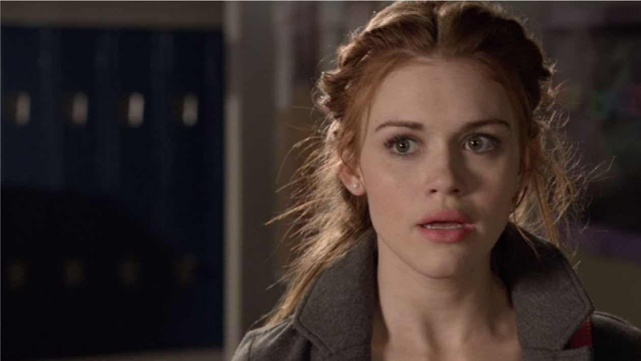 Teen Wolf : Holland Roden révèle son plus grand regret concernant la série