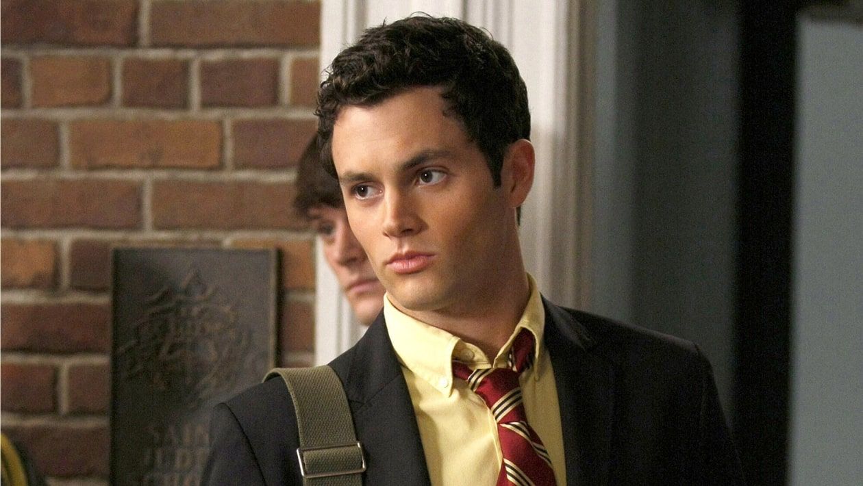 dan humphrey gossip girl