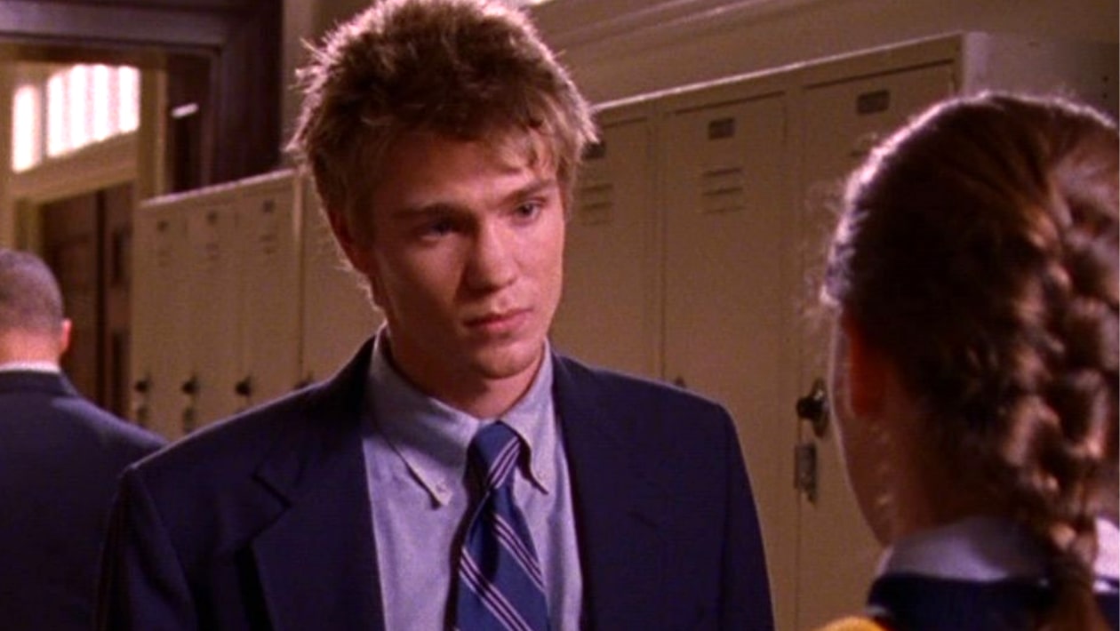 Gilmore Girls : Chad Michael Murray ne s’attendait pas à ce que les fans aiment Tristan