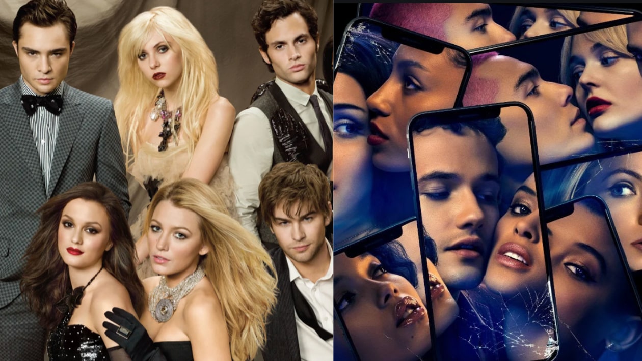 Sondage : vas-tu regarder le reboot de Gossip Girl ?