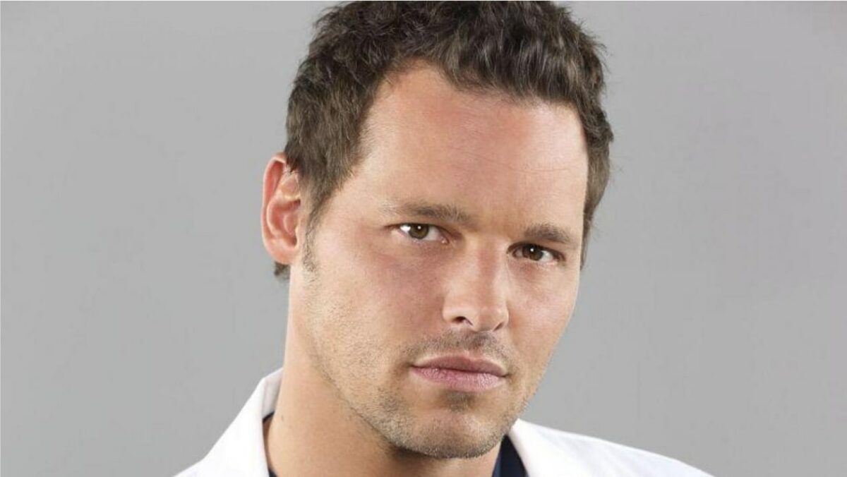 Grey’s Anatomy : Justin Chambers sera la star d&rsquo;une nouvelle série