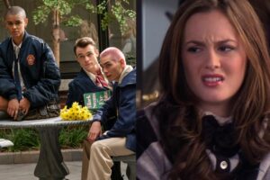 Gossip Girl : qui est « Gossip Girl » dans le reboot de la série ? Son identité dévoilée dans le premier épisode