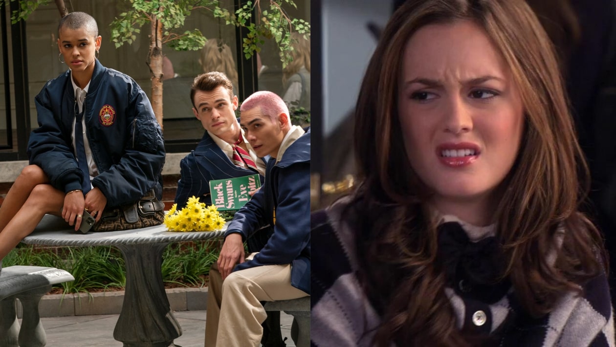 Gossip Girl : qui est « Gossip Girl » dans le reboot de la série ? Son identité dévoilée dans le premier épisode