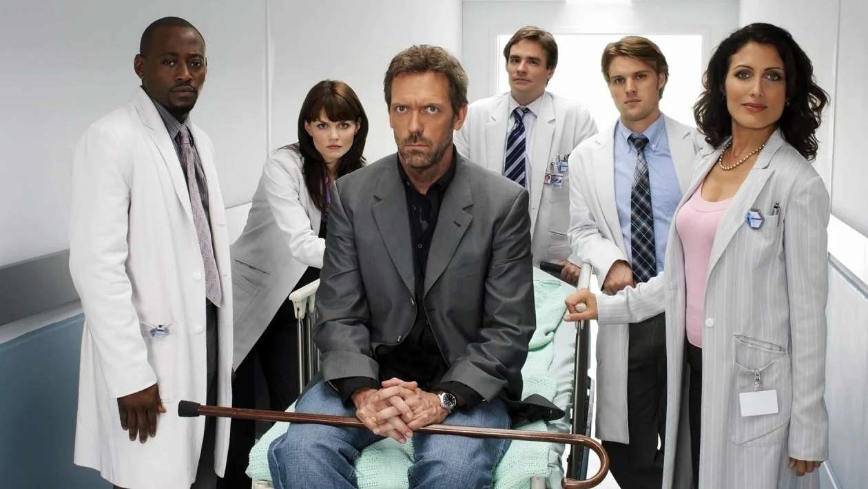 Dr House : seul un vrai fan de la série aura 5/5 à ce quiz