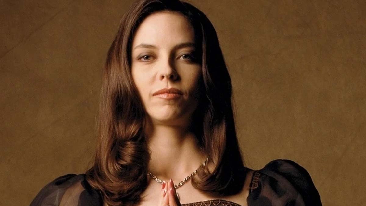 Buffy contre les vampires : et si Drusilla était une Tueuse avant de devenir vampire ? #Théorie