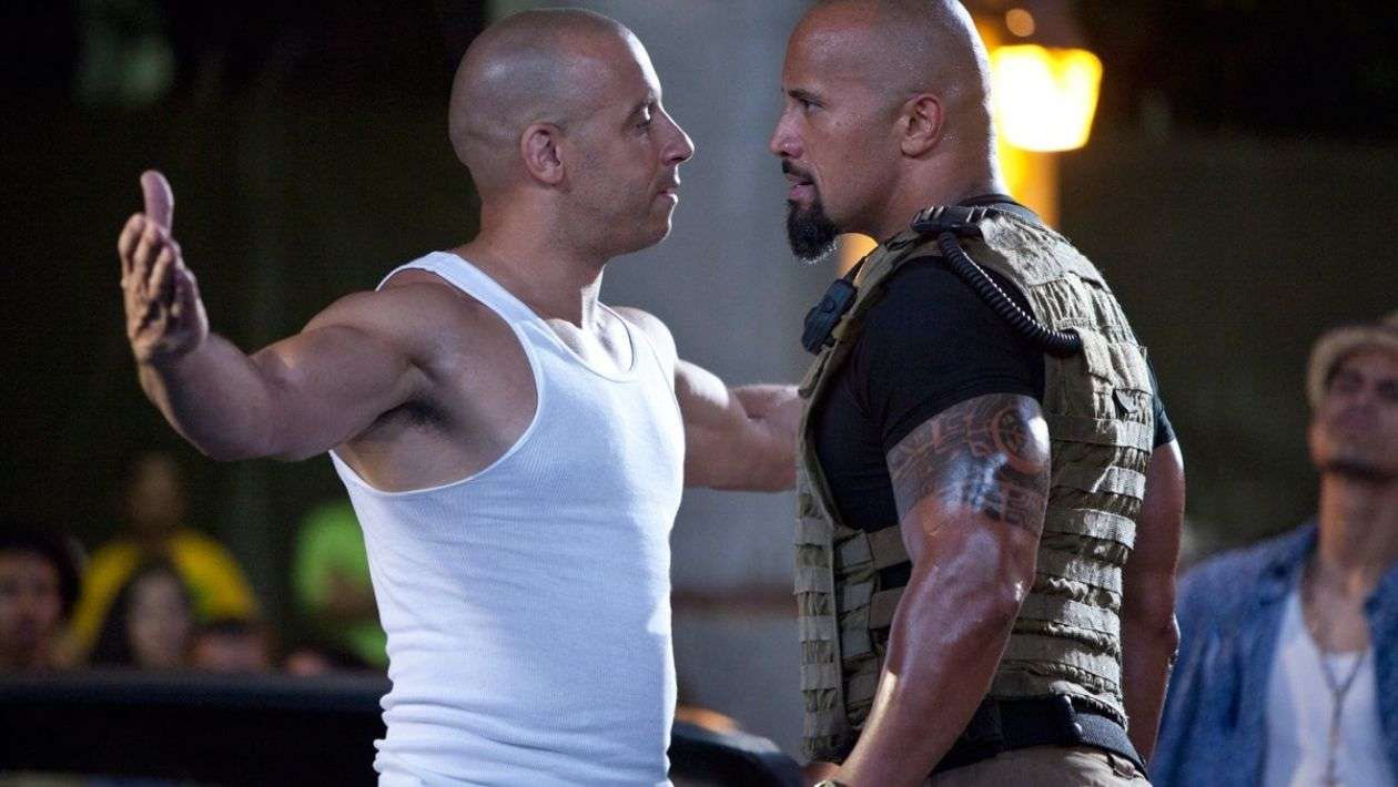 T&rsquo;as passé ton adolescence devant Fast &#038; Furious si tu as 10/10 à ce quiz