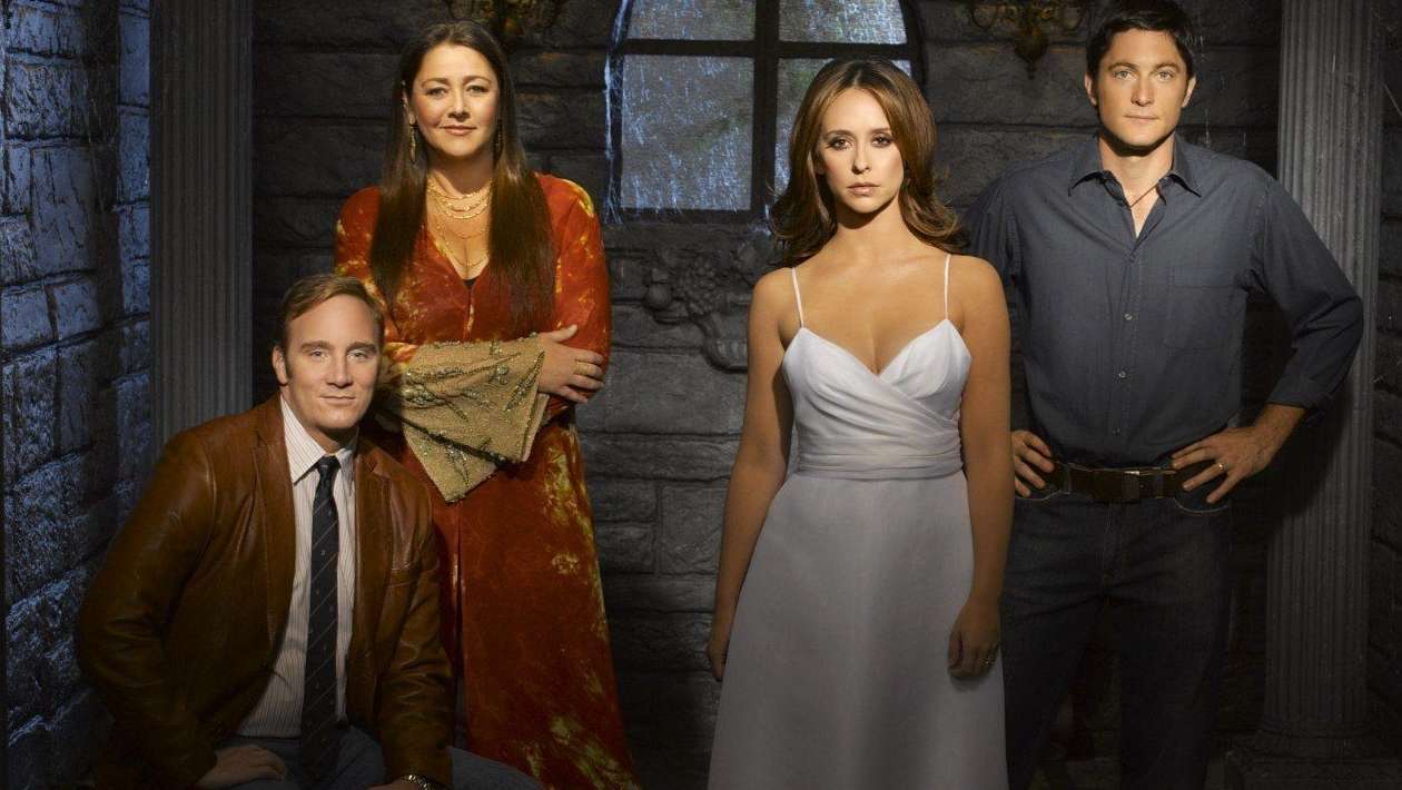 Ghost Whisperer : ce quiz te dira si t&rsquo;es plus Melinda Gordon ou une âme errante