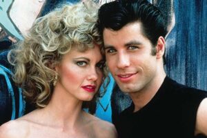 Grease : Olivia Newton-John et John Travolta étaient-ils en couple pendant le tournage du film ?