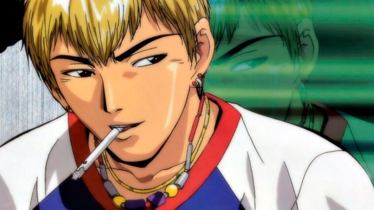 GTO : TOP 12 des punchlines les plus cultes d&rsquo;Onizuka qu&rsquo;on retient et qu&rsquo;on adore