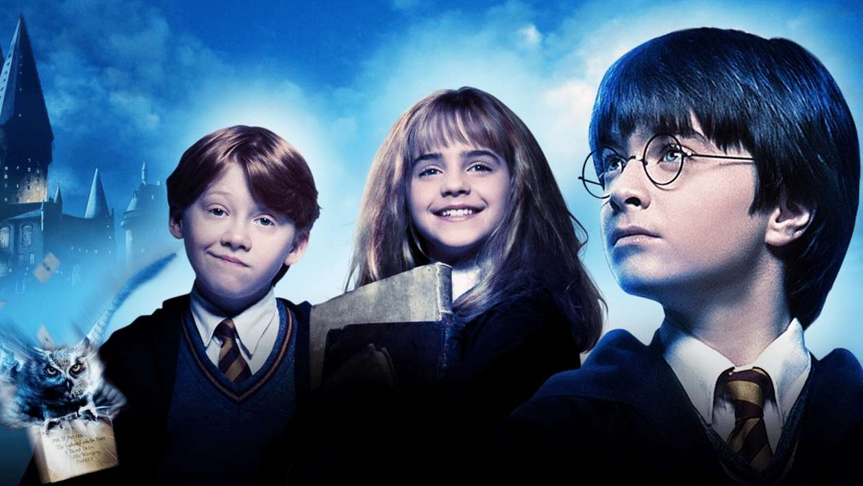 Quiz Harry Potter : si tu réponds &lsquo;oui&rsquo; à la moitié de ce &lsquo;je n&rsquo;ai jamais&rsquo;, alors tu es un vrai Potterhead