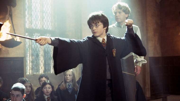 Harry Potter : top 5 des sortilèges dont on aimerait se servir dans la vraie vie