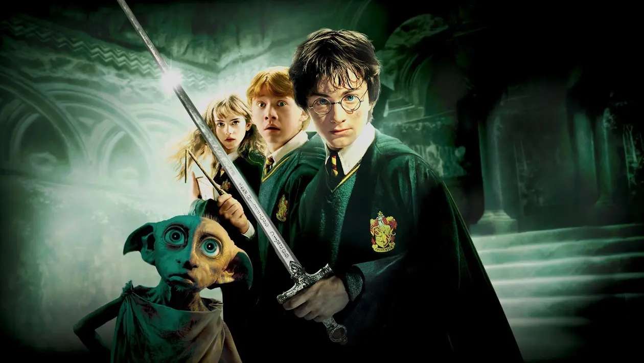 Harry Potter et la Chambre des secrets : 10 secrets de tournage qui vous feront voir le film autrement