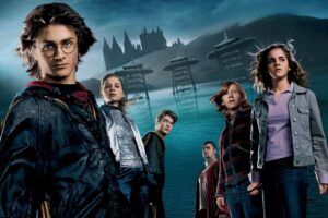 Harry Potter et la Coupe de feu : tu remportes le tournoi des trois sorciers si tu as 5/5 à ce quiz sur le film