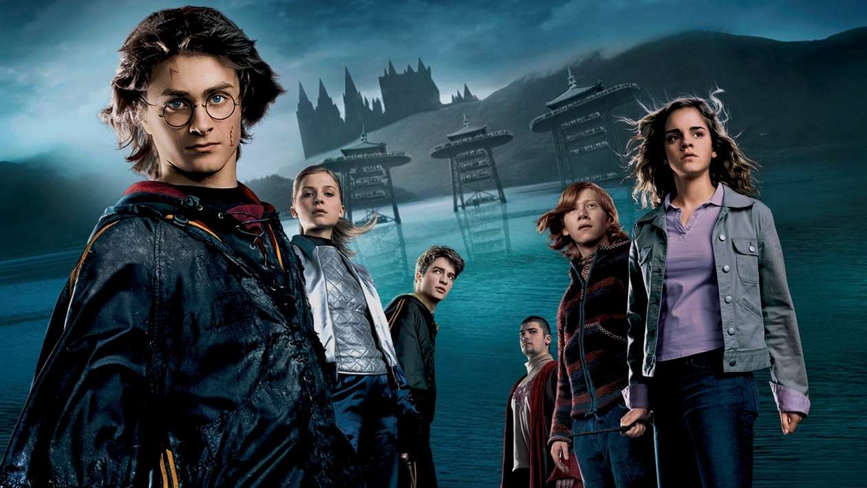 Quiz : seul un fan de Harry Potter et la Coupe de feu saura compléter ces répliques