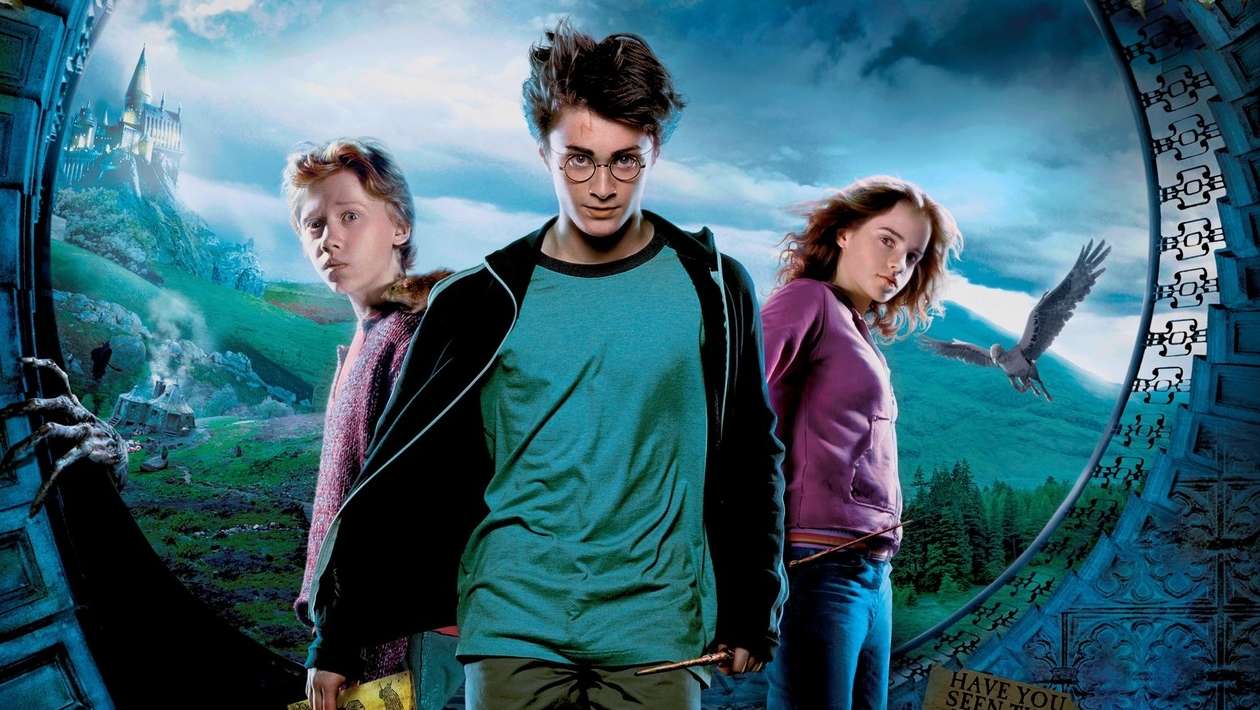 Harry Potter : l&rsquo;intégralité des films débarque sur SALTO ! Découvrez la date événement