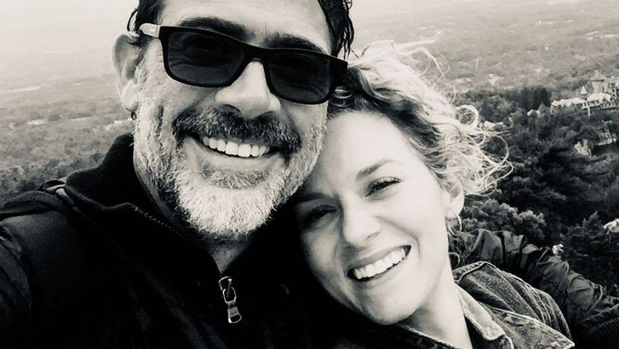 Les Frères Scott : le sublime message d&rsquo;anniversaire de Jeffrey Dean Morgan à Hilarie Burton