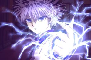 Hunter x Hunter : impossible d&rsquo;avoir 10/10 à ce quiz sur Kirua Zoldik