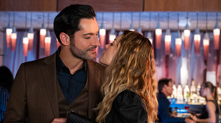 Lucifer : la date de diffusion de la saison 6 a été annoncée&#8230; Et elle va vous surprendre