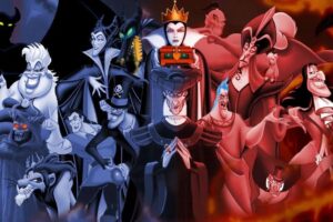 Hadès, Jafar&#8230; impossible d&rsquo;avoir 5/5 à ce quiz sur les méchants de Disney