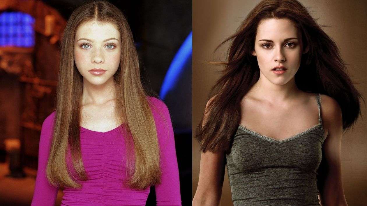 Michelle Trachtenberg Une fille bavarde