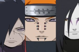 Quiz : balance ton signe astro, on te dira quel méchant de Naruto tu es