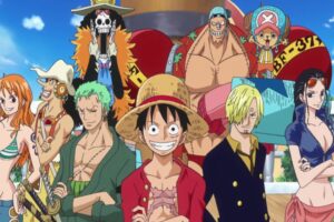 Tu n&rsquo;as jamais loupé un épisode de One Piece si t&rsquo;as 10/10 à ce quiz sur les répliques